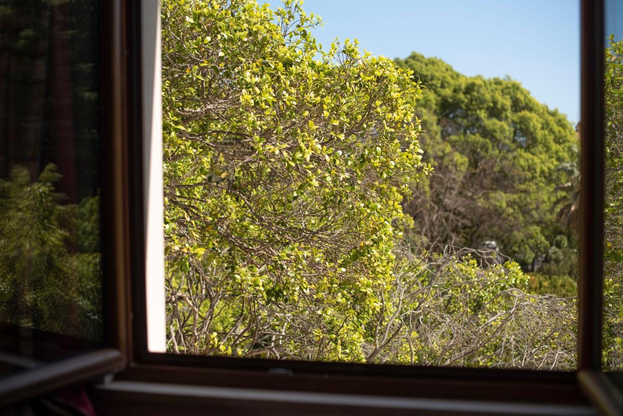Hotel Parco Delle Fontane Syracuse Chambre photo
