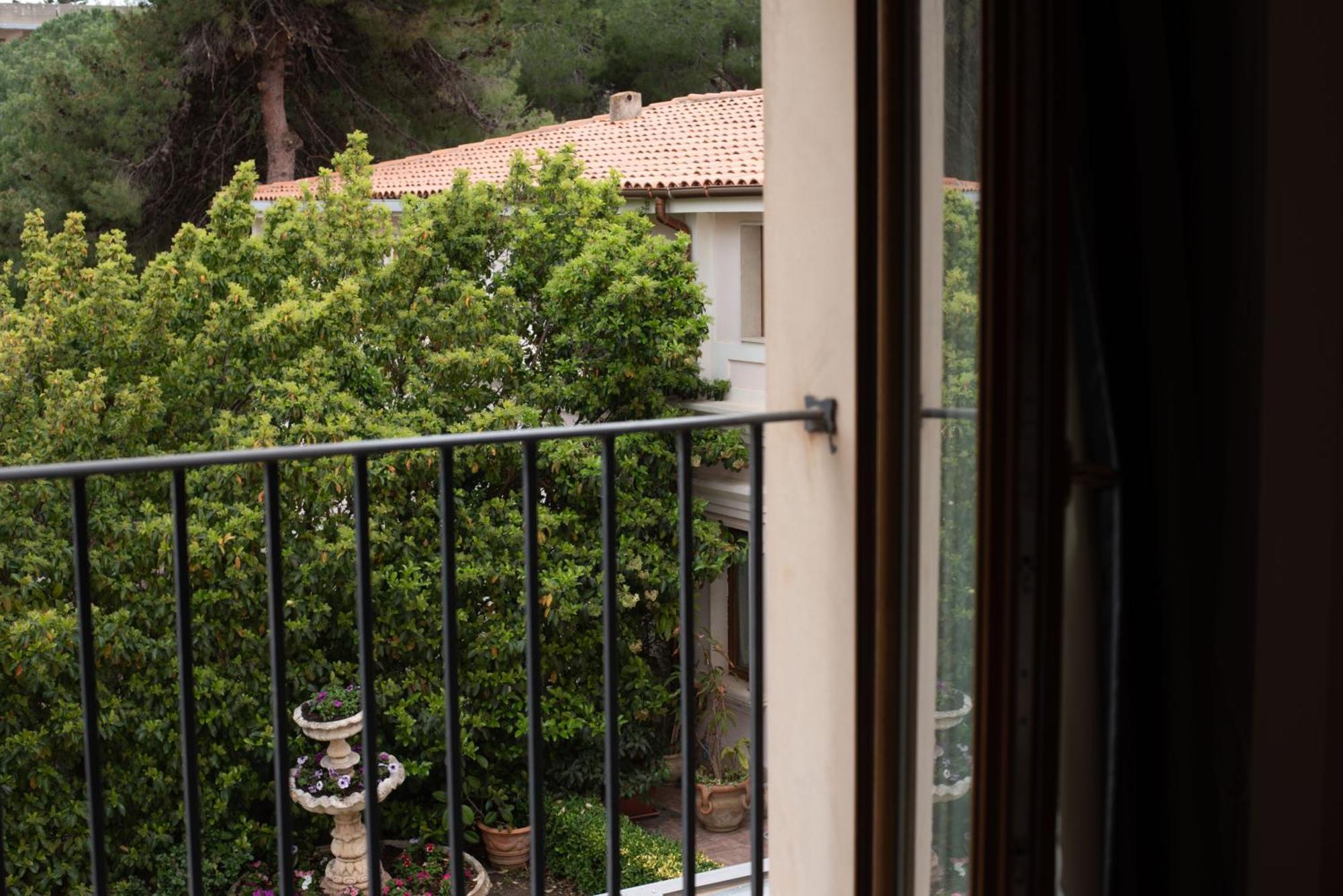 Hotel Parco Delle Fontane Syracuse Chambre photo